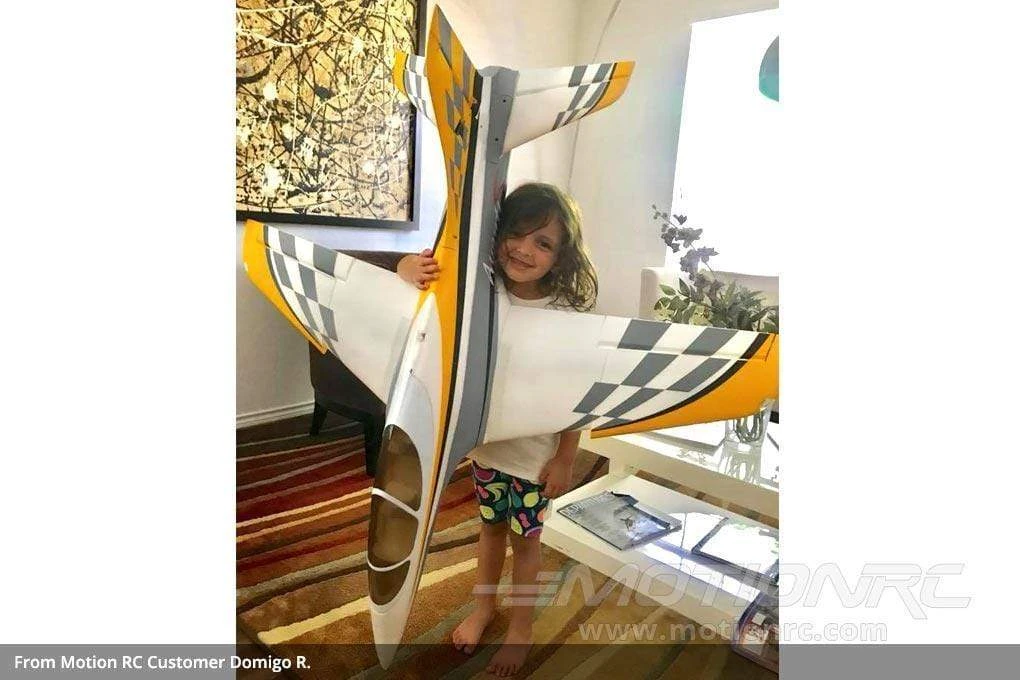 Freewing Avanti S High Performance 80mm EDF Ultimate Sport Jet - PNP 7 Freewing Avanti S High Performance 80mm EDF Ultimate Sport Jet - PNP - Image 6