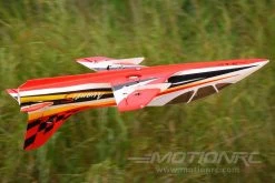 Freewing Avanti S Red 80mm EDF Ultimate Sport Jet - ARF PLUS -Freewing Shop freewing avanti s red 80mm edf ultimate sport jet arf plus motion rc 7204713529457