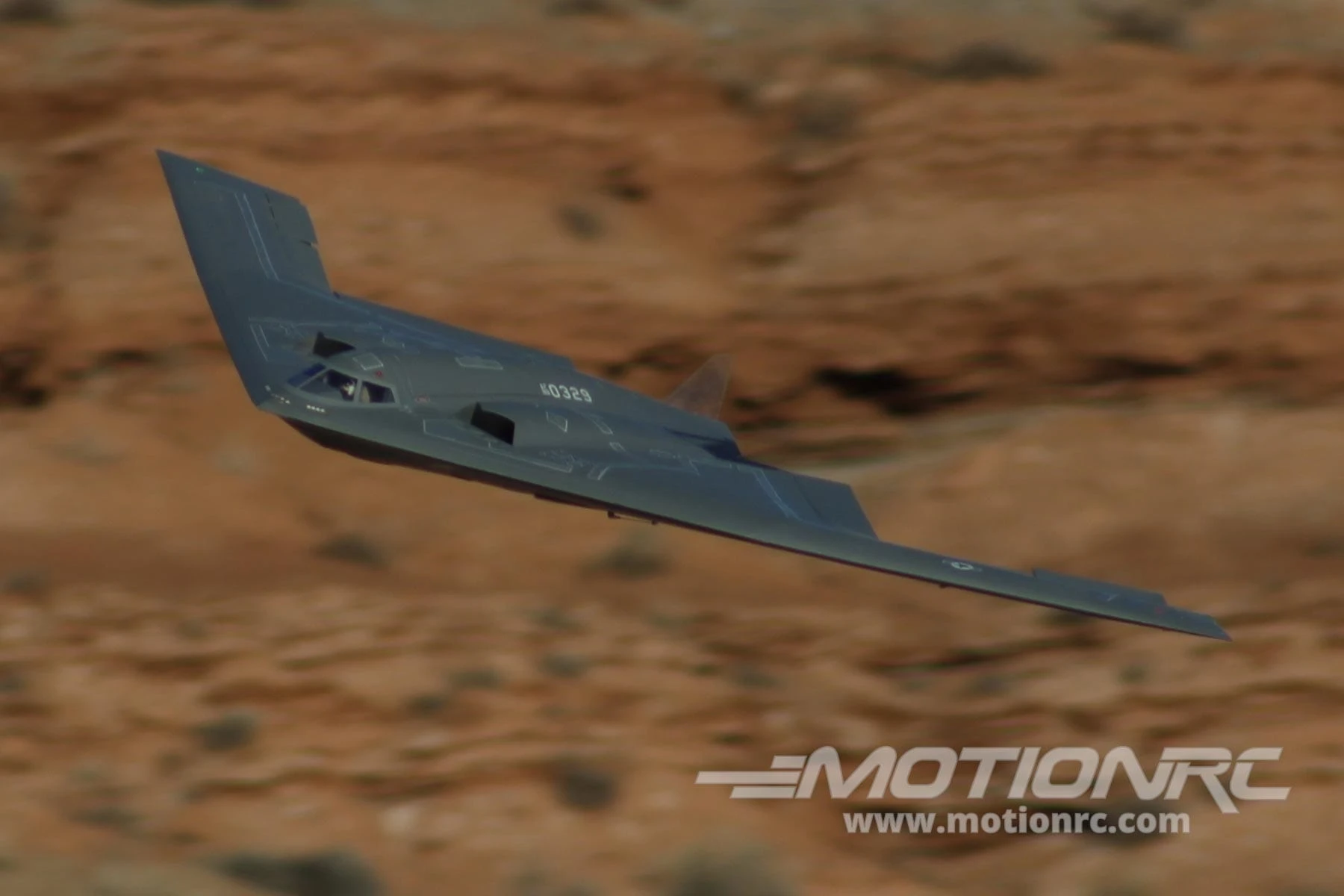 Freewing B-2 Spirit Bomber Twin 70mm EDF Jet - PNP 8 Freewing B-2 Spirit Bomber Twin 70mm EDF Jet - PNP - Image 6