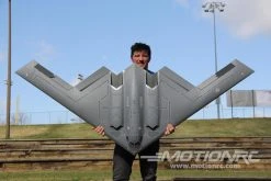 Freewing B-2 Spirit Bomber Twin 70mm EDF Jet - PNP 24 Freewing B-2 Spirit Bomber Twin 70mm EDF Jet - PNP -Freewing Shop freewing b 2 spirit bomber twin 70mm edf jet pnp motion rc 32260297425081