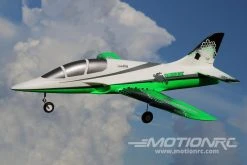 Freewing Banshee 64mm Sport EDF Jet - PNP -Freewing Shop freewing banshee 64mm sport edf jet pnp motion rc 33491168854201