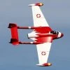 Freewing De Havilland DH-112 Venom V2 Swiss Red 90mm EDF Jet - ARF PLUS -Freewing Shop freewing de havilland dh 112 venom v2 swiss red 90mm edf jet arf plus motion rc 29712427253945