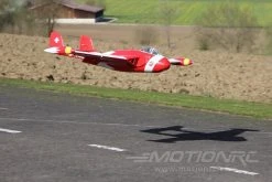 Freewing De Havilland DH-112 Venom V2 Swiss Red 90mm EDF Jet - ARF PLUS -Freewing Shop freewing de havilland dh 112 venom v2 swiss red 90mm edf jet arf plus motion rc 7181903790193