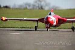 Freewing De Havilland DH-112 Venom V2 Swiss Red 90mm EDF Jet - ARF PLUS -Freewing Shop freewing de havilland dh 112 venom v2 swiss red 90mm edf jet arf plus motion rc 7182806581361