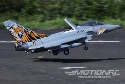 Freewing Eurofighter Typhoon 90mm EDF Jet - PNP -Freewing Shop freewing eurofighter typhoon 90mm edf jet pnp motion rc 34197939814585