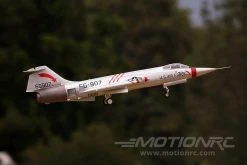 Freewing F-104 Starfighter Silver High Performance 90mm EDF Jet - PNP -Freewing Shop freewing f 104 starfighter silver high performance 90mm edf jet pnp motion rc 15313933729905