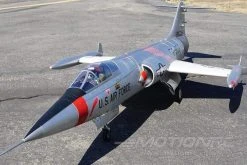 Freewing F-104 Starfighter Silver High Performance 90mm EDF Jet - PNP -Freewing Shop freewing f 104 starfighter silver high performance 90mm edf jet pnp motion rc 15313933762673