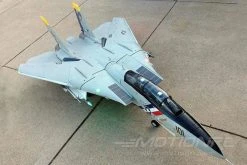 Freewing F-14 Tomcat Twin 80mm EDF Jet - ARF PLUS -Freewing Shop freewing f 14 tomcat twin 80mm edf jet arf plus motion rc 29630471045305