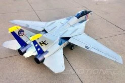 Freewing F-14 Tomcat Twin 80mm EDF Jet - ARF PLUS -Freewing Shop freewing f 14 tomcat twin 80mm edf jet arf plus motion rc 29630586486969