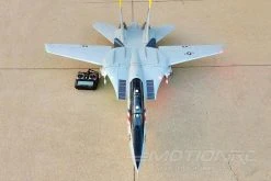 Freewing F-14 Tomcat Twin 80mm EDF Jet - ARF PLUS -Freewing Shop freewing f 14 tomcat twin 80mm edf jet arf plus motion rc 7196349562993