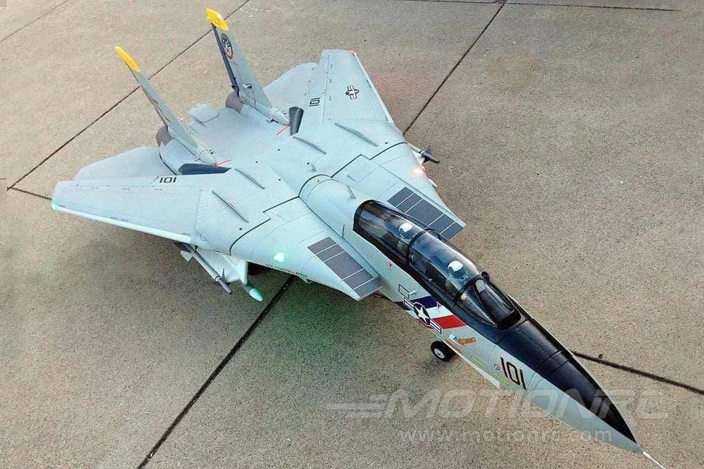Freewing F-14 Tomcat Twin 80mm EDF Jet - PNP 21 Freewing F-14 Tomcat Twin 80mm EDF Jet - PNP - Image 19