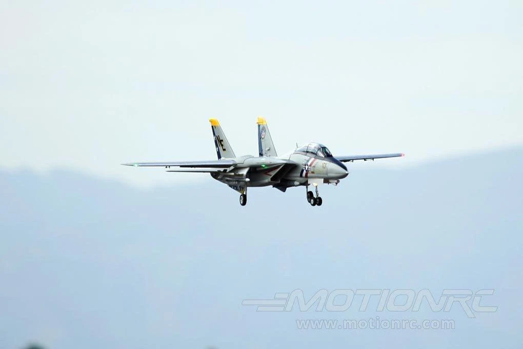 Freewing F-14 Tomcat Twin 80mm EDF Jet - PNP 17 Freewing F-14 Tomcat Twin 80mm EDF Jet - PNP - Image 15