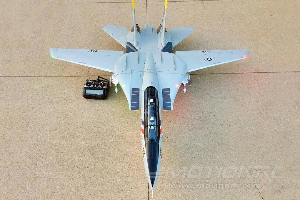 Freewing F-14 Tomcat Twin 80mm EDF Jet - PNP 19 Freewing F-14 Tomcat Twin 80mm EDF Jet - PNP - Image 17