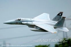 Freewing F-15C Eagle Super Scale 90mm EDF Jet - ARF PLUS -Freewing Shop freewing f 15c eagle super scale 90mm edf jet arf plus motion rc 6452058947697