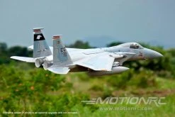 Freewing F-15C Eagle Super Scale 90mm EDF Jet - ARF PLUS -Freewing Shop freewing f 15c eagle super scale 90mm edf jet arf plus motion rc 6452059373681