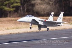Freewing F-15C Eagle Super Scale 90mm EDF Jet - ARF PLUS -Freewing Shop freewing f 15c eagle super scale 90mm edf jet arf plus motion rc 6588007678065