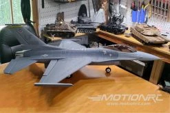 Freewing F-16 Falcon 64mm EDF Jet V2 - PNP -Freewing Shop freewing f 16 4s high performance 64mm edf jet pnp motion rc 32784986538169
