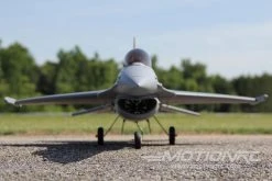 Freewing F-16 Falcon 64mm EDF Jet V2 - PNP -Freewing Shop freewing f 16 4s high performance 64mm edf jet pnp motion rc 32917677244601
