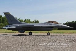 Freewing F-16 Falcon 64mm EDF Jet V2 - PNP -Freewing Shop freewing f 16 4s high performance 64mm edf jet pnp motion rc 32917677310137