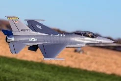Freewing F-16 Falcon V2 6S High Performance 70mm EDF Jet – PNP