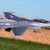 Freewing F-16 Falcon V2 70mm EDF Jet - ARF PLUS -Freewing Shop freewing f 16 v2 70mm edf jet arf plus motion rc 23600649535673