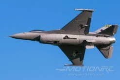 Freewing F-16 Falcon V2 70mm EDF Jet - ARF PLUS -Freewing Shop freewing f 16 v2 70mm edf jet arf plus motion rc 23600714252473