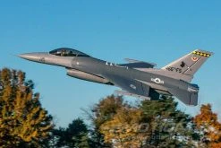 Freewing F-16 Falcon V2 70mm EDF Jet - ARF PLUS -Freewing Shop freewing f 16 v2 70mm edf jet arf plus motion rc 29832691286201