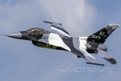 Freewing F-16 Falcon V2 Arctic Camo 70mm EDF Jet - ARF PLUS -Freewing Shop freewing f 16 v2 arctic camo 70mm edf jet arf plus motion rc 29780555169977