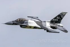 Freewing F-16 Falcon V2 Arctic Camo 70mm EDF Jet - ARF PLUS -Freewing Shop freewing f 16 v2 arctic camo 70mm edf jet arf plus motion rc 29819367719097