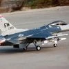 Freewing F-16C Super Scale 90mm EDF Jet - ARF PLUS -Freewing Shop freewing f 16c super scale 90mm edf jet arf plus motion rc 26230961676