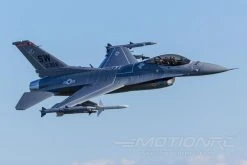 Freewing F-16C Super Scale 90mm EDF Jet - ARF PLUS -Freewing Shop freewing f 16c super scale 90mm edf jet arf plus motion rc 26230978188
