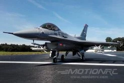 Freewing F-16C Super Scale 90mm EDF Jet - ARF PLUS -Freewing Shop freewing f 16c super scale 90mm edf jet arf plus motion rc 26230984972
