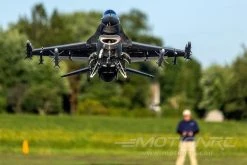 Freewing F-16C Super Scale 90mm EDF Jet - ARF PLUS -Freewing Shop freewing f 16c super scale 90mm edf jet arf plus motion rc 26230991052