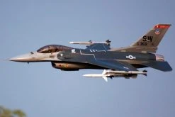 Freewing F-16C Super Scale High Performance 90mm EDF Jet - PNP