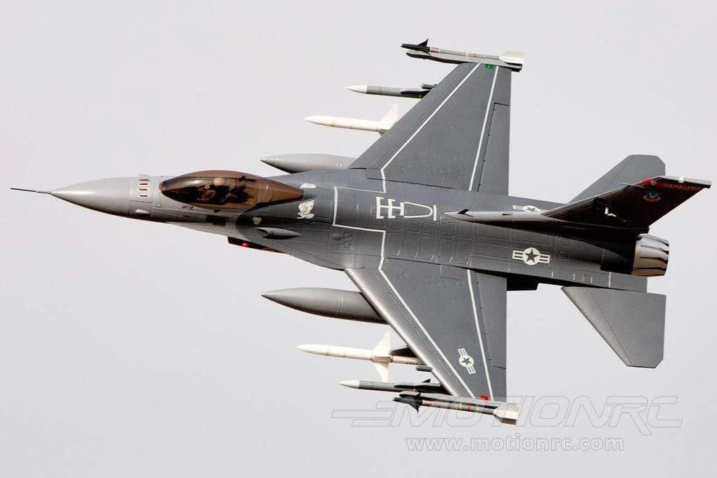 Freewing F-16C Super Scale High Performance 90mm EDF Jet - PNP 4 Freewing F-16C Super Scale High Performance 90mm EDF Jet - PNP - Image 2