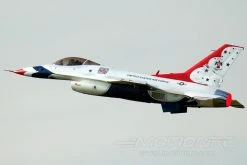 Freewing F-16C Falcon Super Scale Thunderbirds 90mm EDF Jet - ARF PLUS -Freewing Shop freewing f 16c super scale thunderbirds 90mm edf jet arf plus motion rc 26231085964