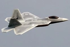 Freewing F-22 Raptor 90mm EDF Jet - ARF PLUS