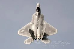 Freewing F-22 Raptor 90mm EDF Jet - ARF PLUS -Freewing Shop freewing f 22 raptor 90mm edf jet arf plus motion rc 5594668433521