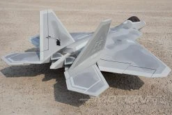 Freewing F-22 Raptor 90mm EDF Jet - ARF PLUS -Freewing Shop freewing f 22 raptor 90mm edf jet arf plus motion rc 5594668662897