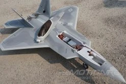 Freewing F-22 Raptor 90mm EDF Jet - ARF PLUS -Freewing Shop freewing f 22 raptor 90mm edf jet arf plus motion rc 5594668761201