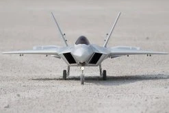 Freewing F-22 Raptor 90mm EDF Jet - ARF PLUS -Freewing Shop freewing f 22 raptor 90mm edf jet arf plus motion rc 5594668826737