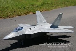 Freewing F-22 Raptor V2 High Performance 4S 64mm EDF Jet - PNP -Freewing Shop freewing f 22 raptor v2 high performance 4s 64mm edf jet pnp motion rc 34482018156729