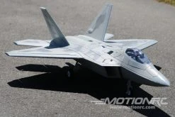 Freewing F-22 Raptor V2 High Performance 4S 64mm EDF Jet - PNP -Freewing Shop freewing f 22 raptor v2 high performance 4s 64mm edf jet pnp motion rc 34482018189497