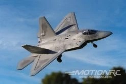 Freewing F-22 Raptor V2 High Performance 4S 64mm EDF Jet - PNP -Freewing Shop freewing f 22 raptor v2 high performance 4s 64mm edf jet pnp motion rc 34492632793273