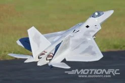 Freewing F-22 Raptor V2 High Performance 4S 64mm EDF Jet - PNP -Freewing Shop freewing f 22 raptor v2 high performance 4s 64mm edf jet pnp motion rc 34492632826041