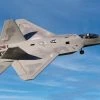 Freewing F-22 Raptor V2 High Performance 4S 64mm EDF Jet - PNP
