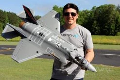 Freewing F-35 Lightning II V3 70mm EDF Jet - ARF PLUS -Freewing Shop freewing f 35 lightning ii v3 70mm edf jet arf plus motion rc 29626472399033