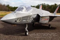 Freewing F-35 Lightning II V3 70mm EDF Jet - ARF PLUS -Freewing Shop freewing f 35 lightning ii v3 70mm edf jet arf plus motion rc 7275933630577