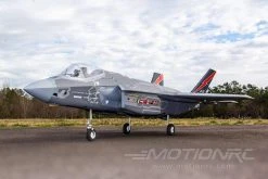 Freewing F-35 Lightning II V3 70mm EDF Jet - PNP -Freewing Shop freewing f 35 lightning ii v3 70mm edf jet pnp motion rc 29615614853305