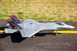 Freewing F-35 Lightning II V3 70mm EDF Jet - PNP -Freewing Shop freewing f 35 lightning ii v3 70mm edf jet pnp motion rc 29695402377401